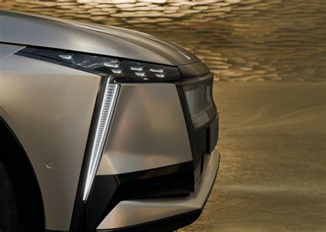 DS No8 Breaks Cover As The New French Electric Flagship | Carscoops