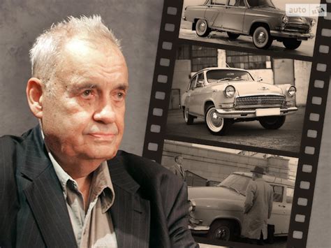История Создания Фильма "Берегись Автомобиля" — DRIVE2