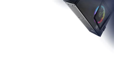 MSI MEG Trident X 10L Compact Gaming Desktop - Intel Core i9-11900K ...