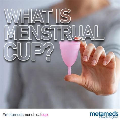 What is a menstrual cup? – Metameds