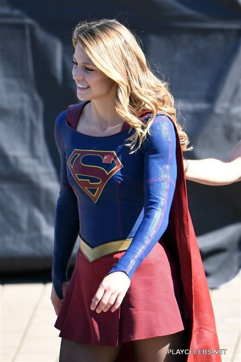 Melissa Benoist Nude And Sex Tape Photos PlayCelebs Net