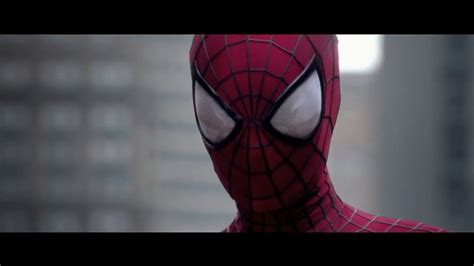 The Amazing Spider Man 2 Official Trailer In Theaters May 2014