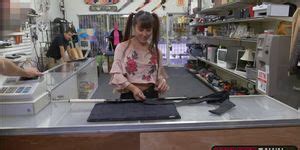 PUREMATURE Massage Screw With Busty Asian MILF Tiffany Rain Porn Videos