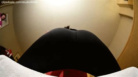 Amateur Soles Giantess And Footjobs Lidl Sundae S White Knee Highs Mov