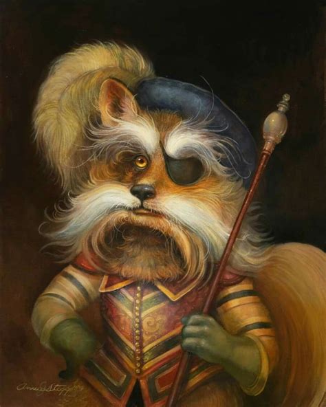 Sir Didymus By Annie Stegg Labyrinth Art Labyrinth Movie Fantasy Art