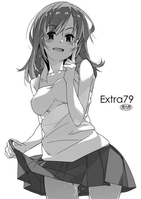 Extra 79 Nhentai Hentai Doujinshi And Manga