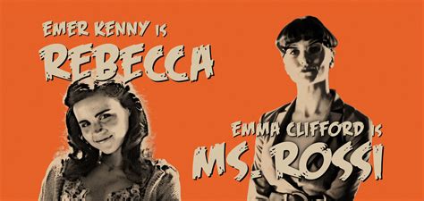 Lesbian Vampire Killers Main Titles Behance