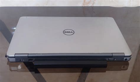 قیمت و خرید لپ تاپ استوک Dell Latitude E6540 I7 4810mq8gb 256gb