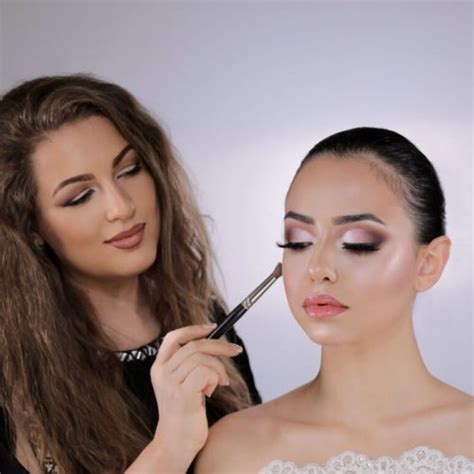 How To Do Nude Makeup A Step By Step Guide Make Up Atelier Dubai Training Center