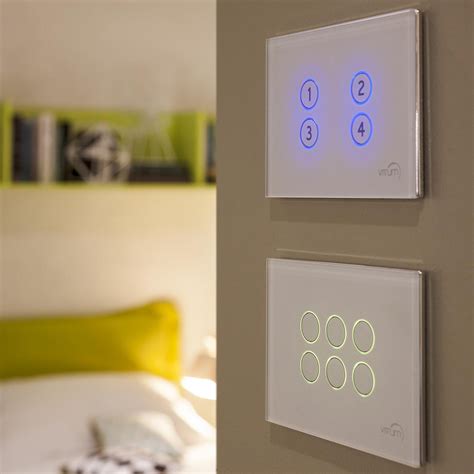 Вай фай выключатель света схема подключения