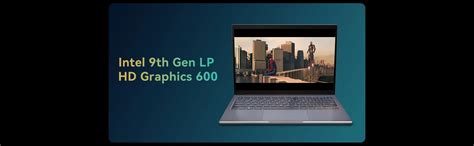 Ноутбук Adreamer LeoBook 13, 13,3 дюйма, Intel Celeron N4020 LPDDR4 8 ...