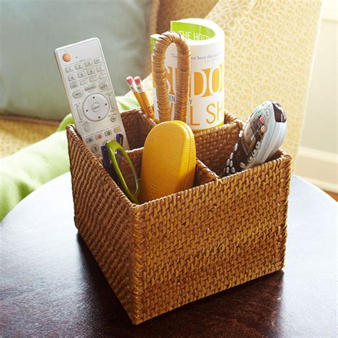 ideas  storage solutions   baskets modern furniture deocor