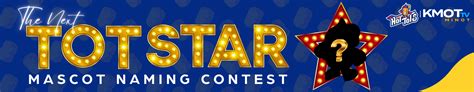 Mascot Naming Contest Minot Hot Tots