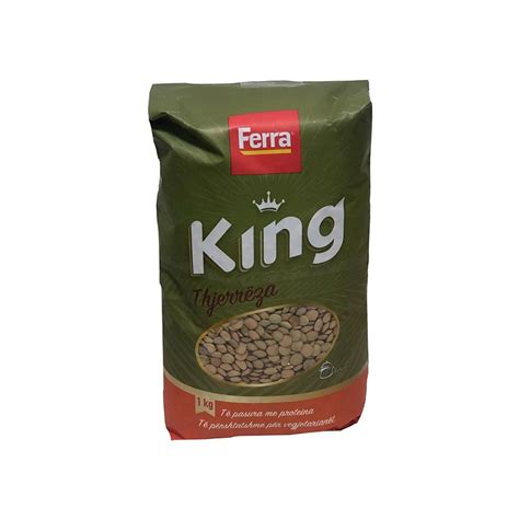 thjerrza jeshile king cope spar