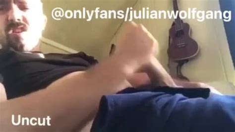 Uncut Horny Boy Verbal Raw Cream Pie Subscribe For Content Onlyfans Julianwolfgang Xxx