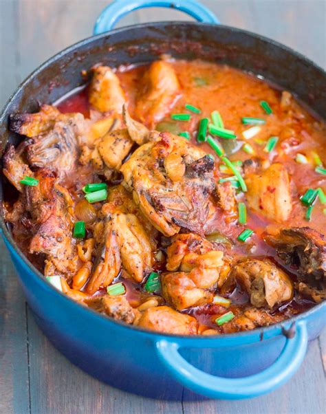 22 Tasty One-Pot Chicken Dinners - Pretty Designs