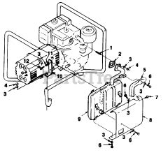 Hl Ut A Homelite Generator Parts Lookup With Diagrams