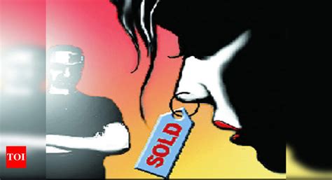 Of Sex Trade Victims Rescued In Goa Maximum Are From Bengal Goa News