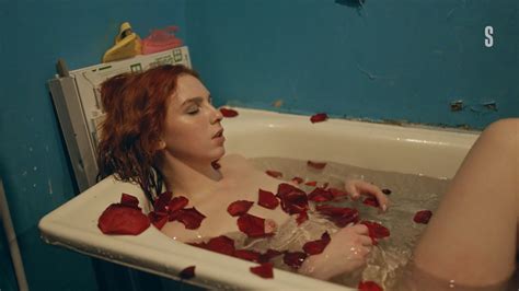 Nude Video Celebs Svetlana Bogdanova Nude Chyornaya Vesna S E
