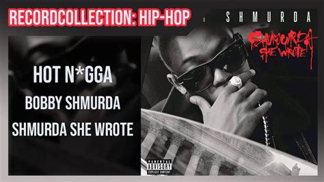 Bobby Shmurda Hot N Gga Hq Audio Youtube