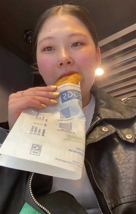 Japan's Bizarre Obsession with £1.30 Greggs Sausage Rolls Has Me