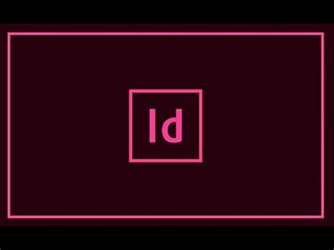 indesing - YouTube