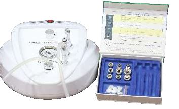 SSL diamond dermabrasion - Medodin