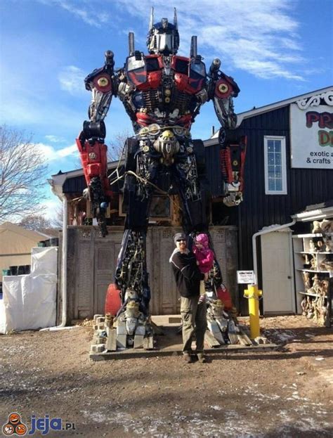 Autobot - Jeja.pl