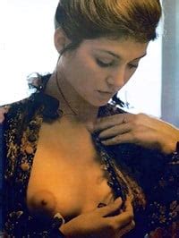 Victoria Principal Nude Photos Complete Collection Remastered