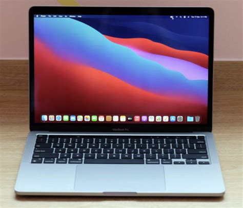 Apple Macbook Pro 13 Inch M1 With Applecare To Nov 2024 Computers And Tech Laptops And Notebooks