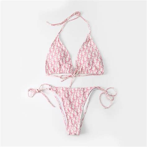 Dior Bikini S XL s Fashion丨QiQi