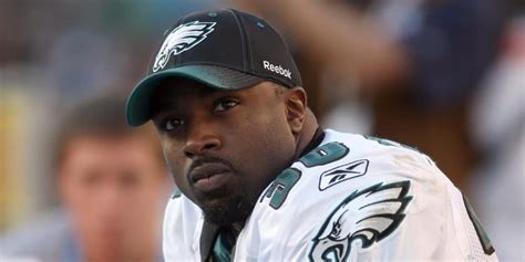 brian westbrook net worth