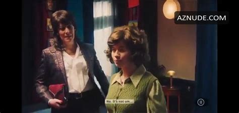 Anna Popplewell Nude Aznude