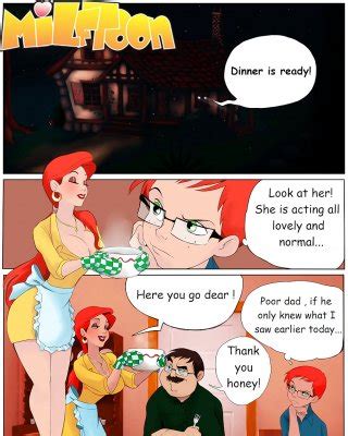 Milf Toons Porn Pics PICTOA