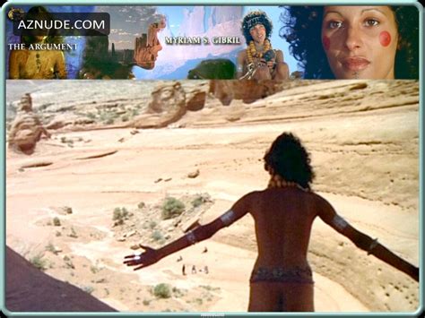 The Argument Nude Scenes Aznude