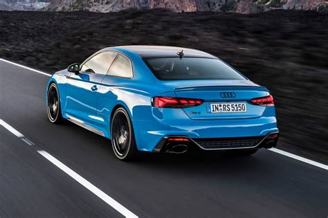 2021 Audi RS 5 Pictures 106 Photos Edmunds