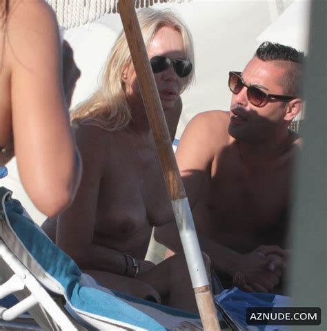 LAUREN FOSTER Nude AZNude