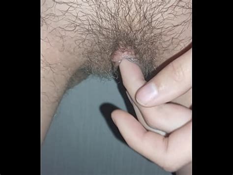 My Hairy Wet Pussy Cums Several Times XNXX