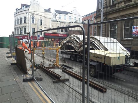 Trams Manchester routes face disruption after unexpected track repairs this week