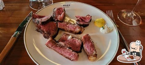 Rare Society In Solana Beach Restaurant Menu And Reviews