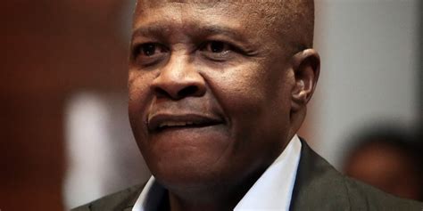 AGE OF ACCOUNTABILITY: Brian Molefe yet to pay back R9.9m, says Eskom
