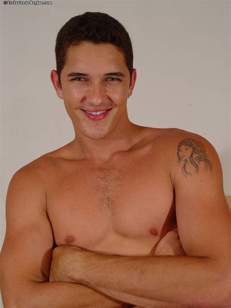 Gay Stallion Fausto Unveils His Huge Uncut Dick Tight Asshole Before Jerking CoedCherry