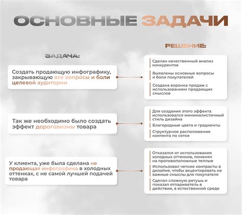Инфографика / Дизайн карточки товара Wildberries | Ozon :: Behance