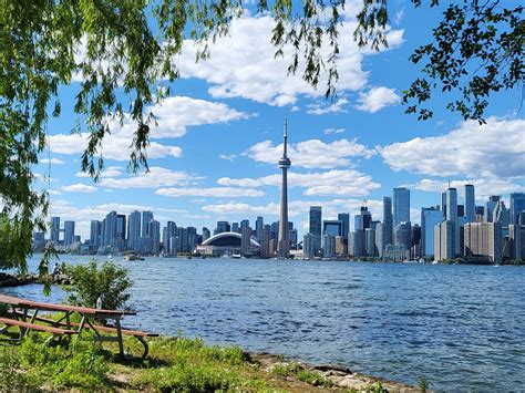 Toronto Islands Read Before You Visit Traveling Pari