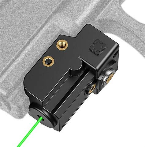 Best Laser Sight For Gun Owners Top Of