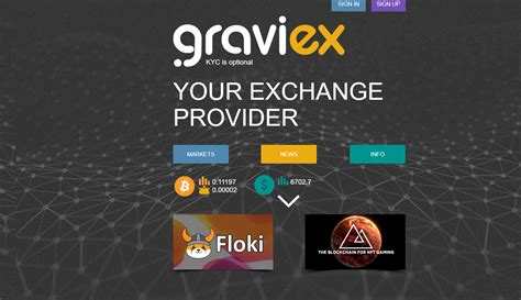 Graviex Review: Scam Or Legit? | Recover Lost Funds - Intelligence ...