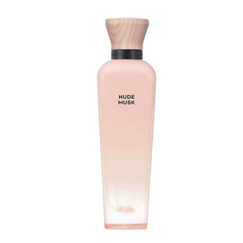Perfumy Damskie Adolfo Dominguez Nude Musk EDP 13277256328 Oficjalne Archiwum Allegro