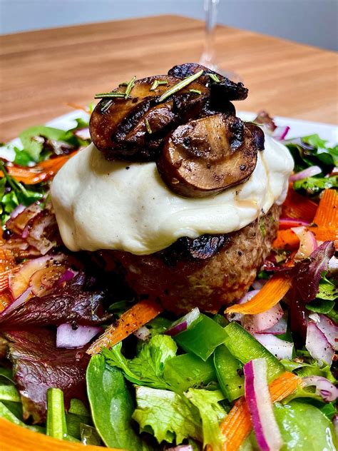 Perfect Pan Roasted Caramelized Mushrooms Tina Marinaccio