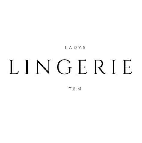 Ladys Lingerie T&M added a new photo... - Ladys Lingerie T&M