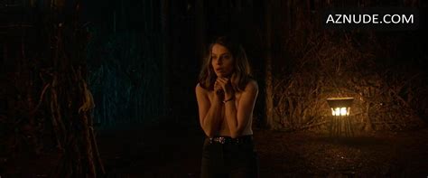 SUCCUBUS NUDE SCENES AZNude